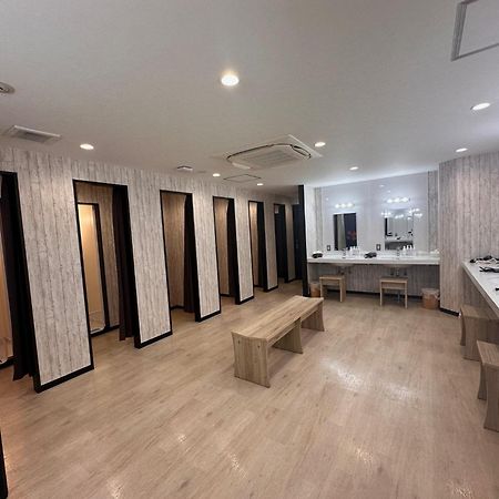 Hotel Capsule Inn Σιζουόκα Εξωτερικό φωτογραφία