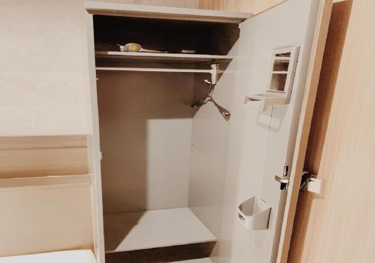 Hotel Capsule Inn Σιζουόκα Εξωτερικό φωτογραφία