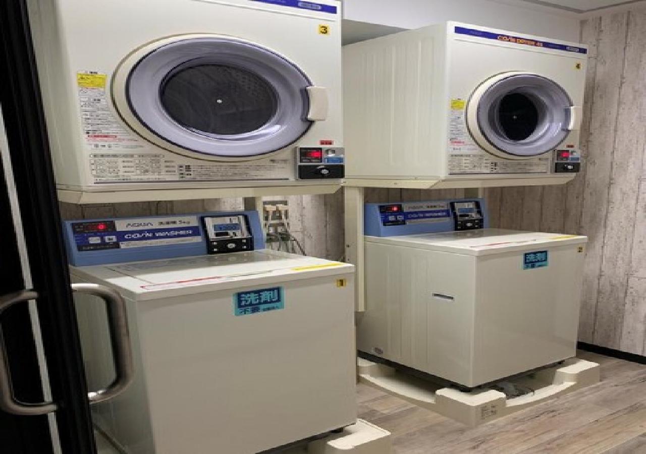Hotel Capsule Inn Σιζουόκα Εξωτερικό φωτογραφία