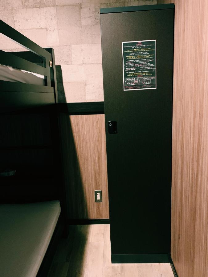 Hotel Capsule Inn Σιζουόκα Εξωτερικό φωτογραφία