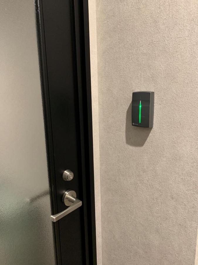 Hotel Capsule Inn Σιζουόκα Εξωτερικό φωτογραφία